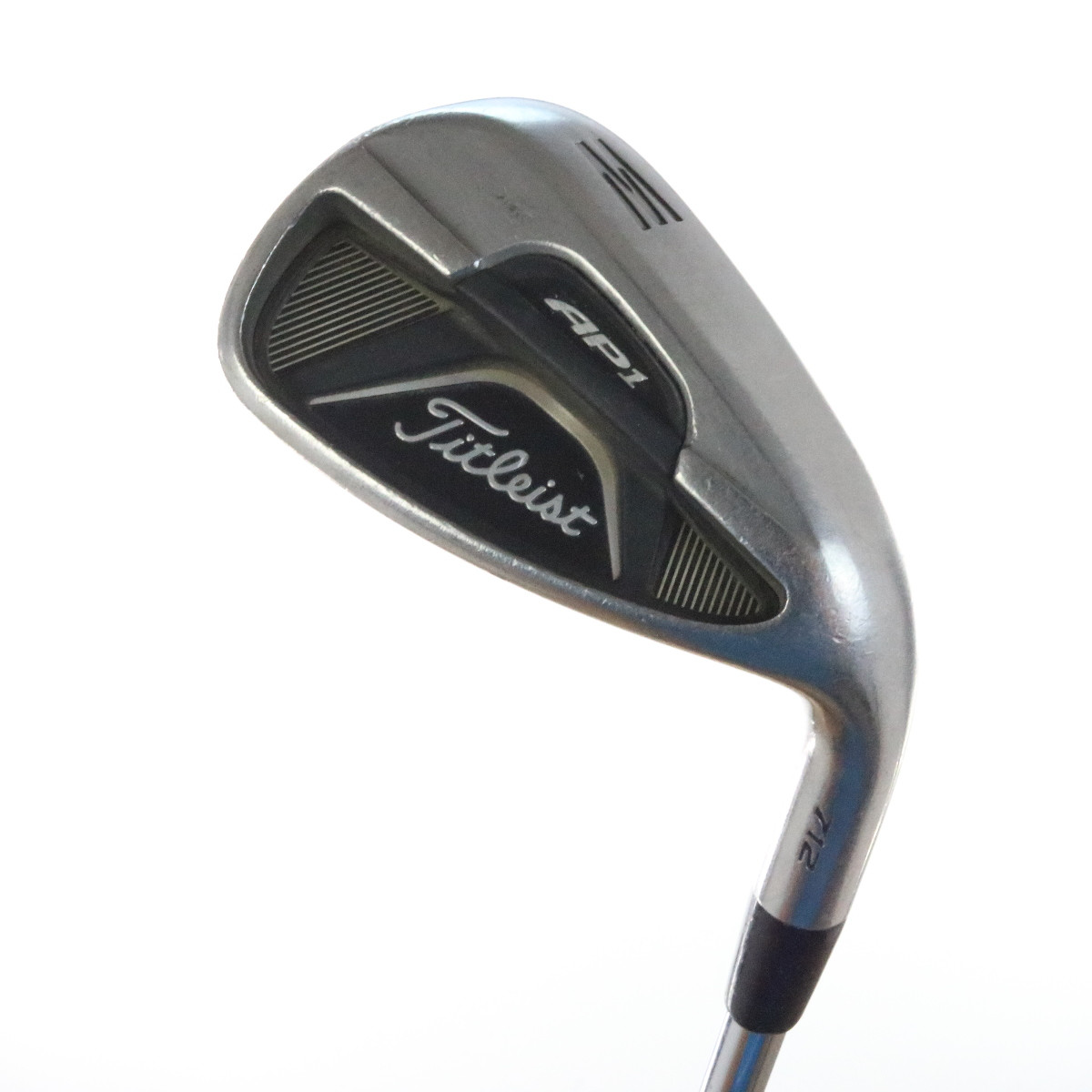 Titleist AP1 710 Pitching Wedge NS Pro 105T Steel Shaft Regular Flex