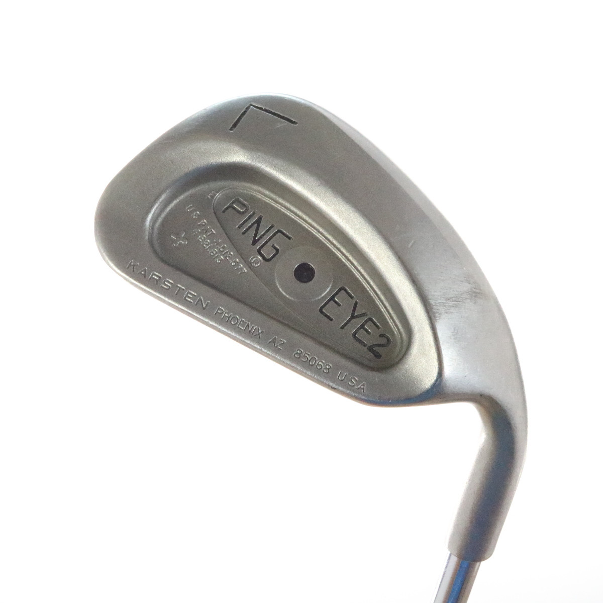ping eye 5