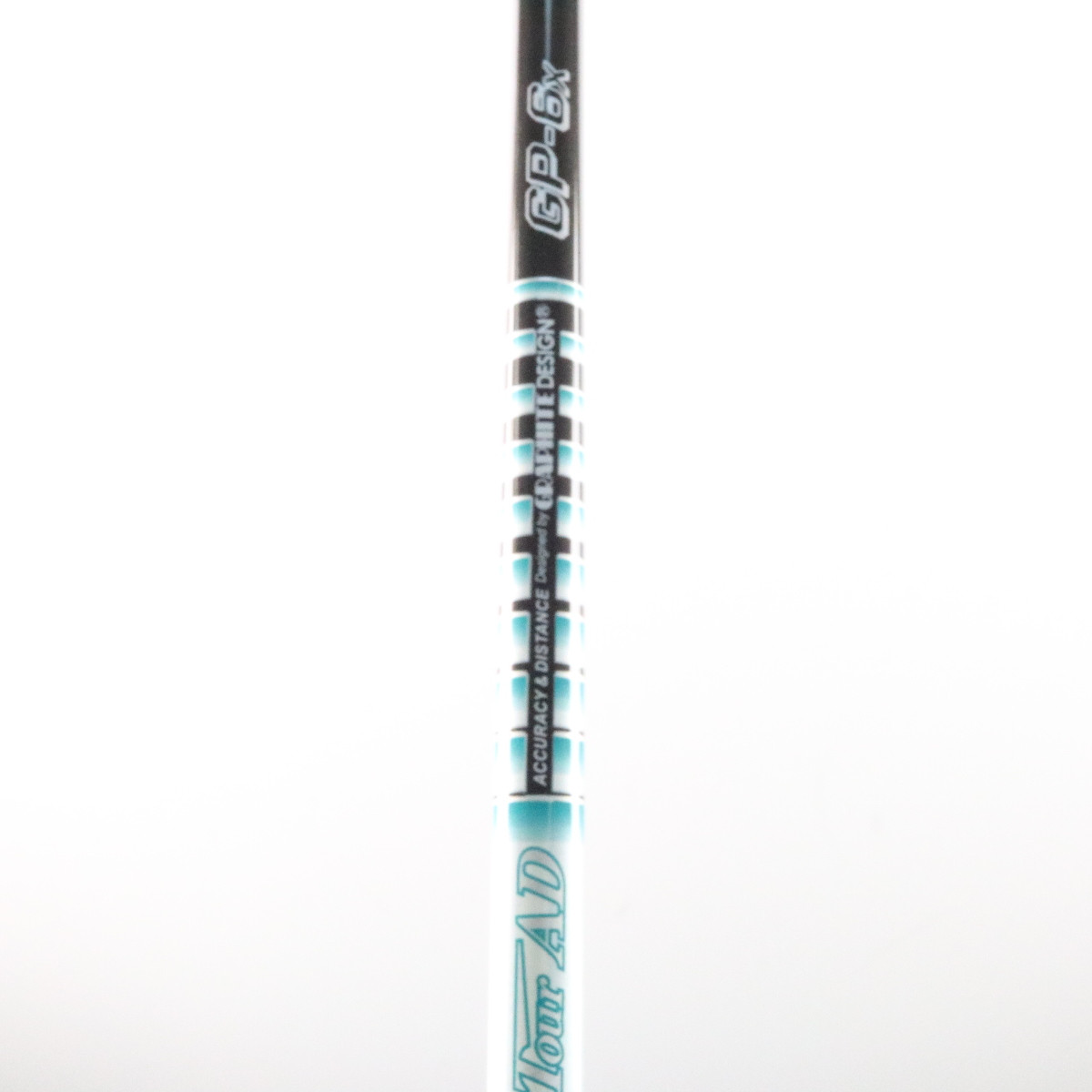 テーラーメイドスリーブ ドライバー用 GP-6X TOUR AD ツアーAD