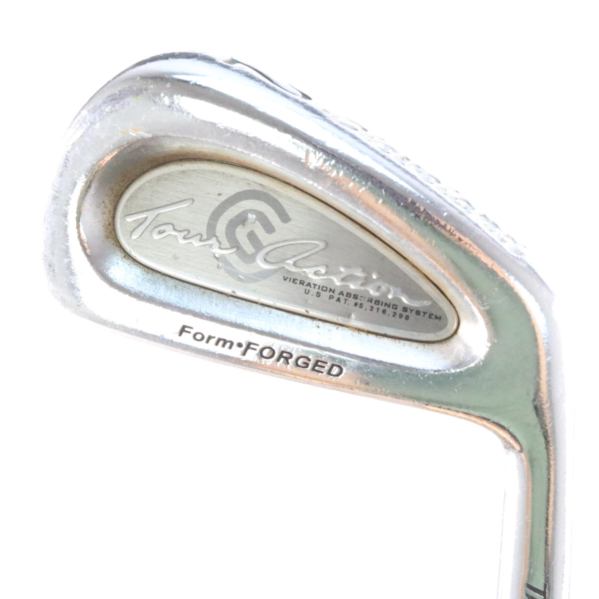 cleveland ta3 irons