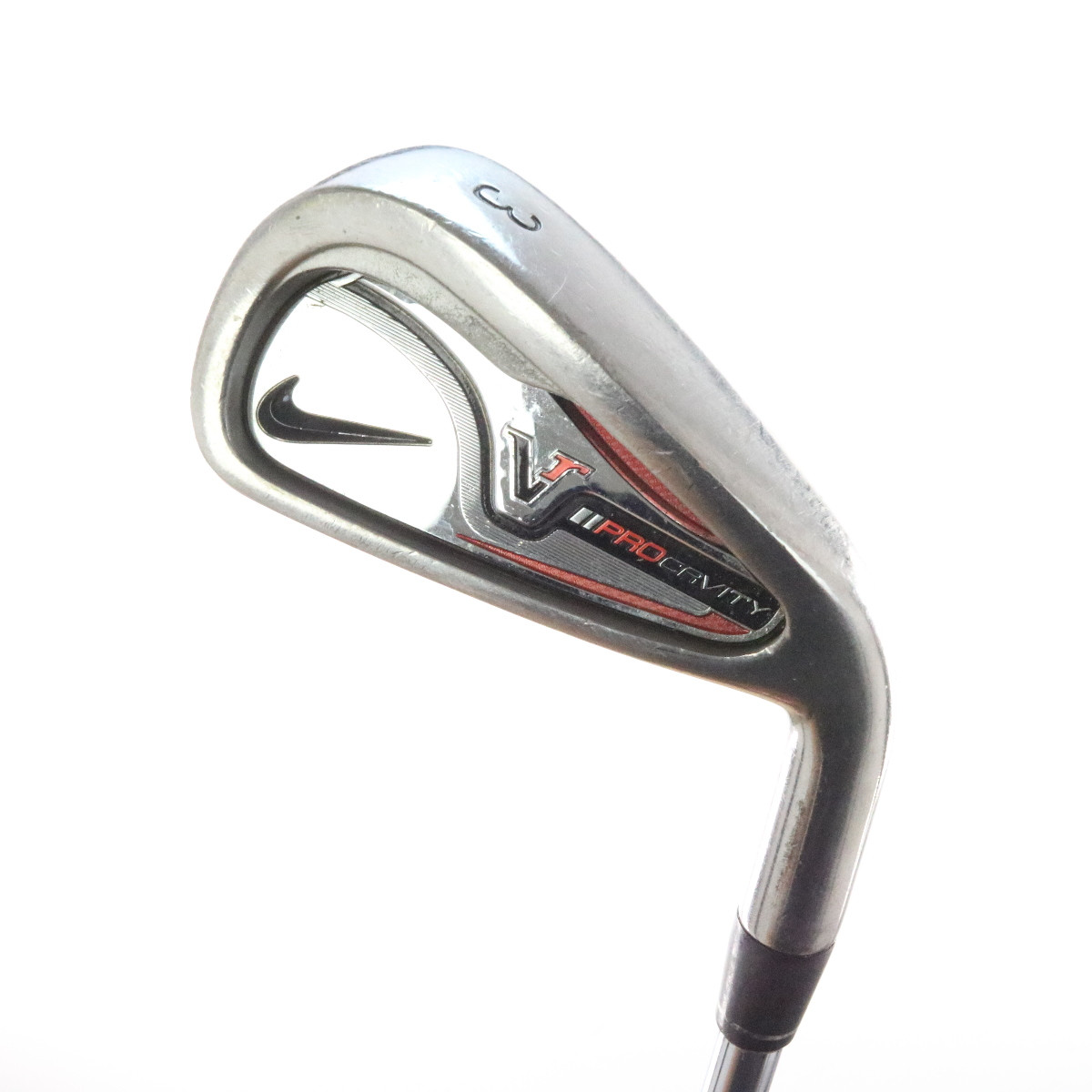 Nike pre hot sale owned golf clubs