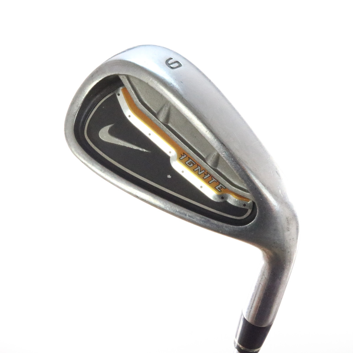 nike ignite uniflex irons