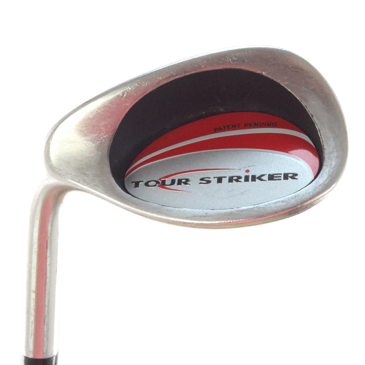 56 degree left handed wedge