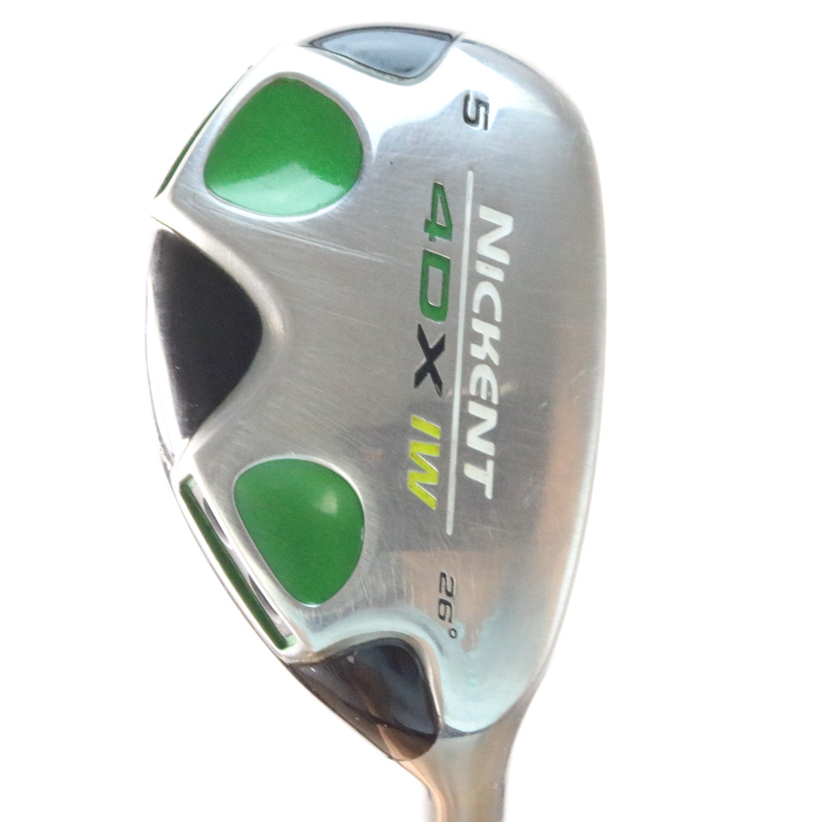 コグノセンティ dummy handle MINI / co24fwdh020 / ZEO LITE shrink leather