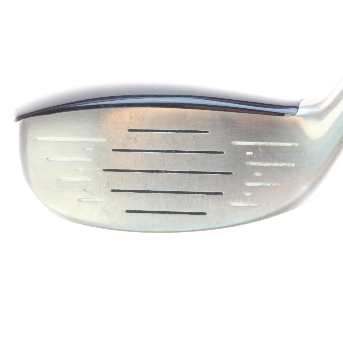 Nickent 4DX IW 5 Hybrid 26 Degrees Graphite Regular Flex 56305G