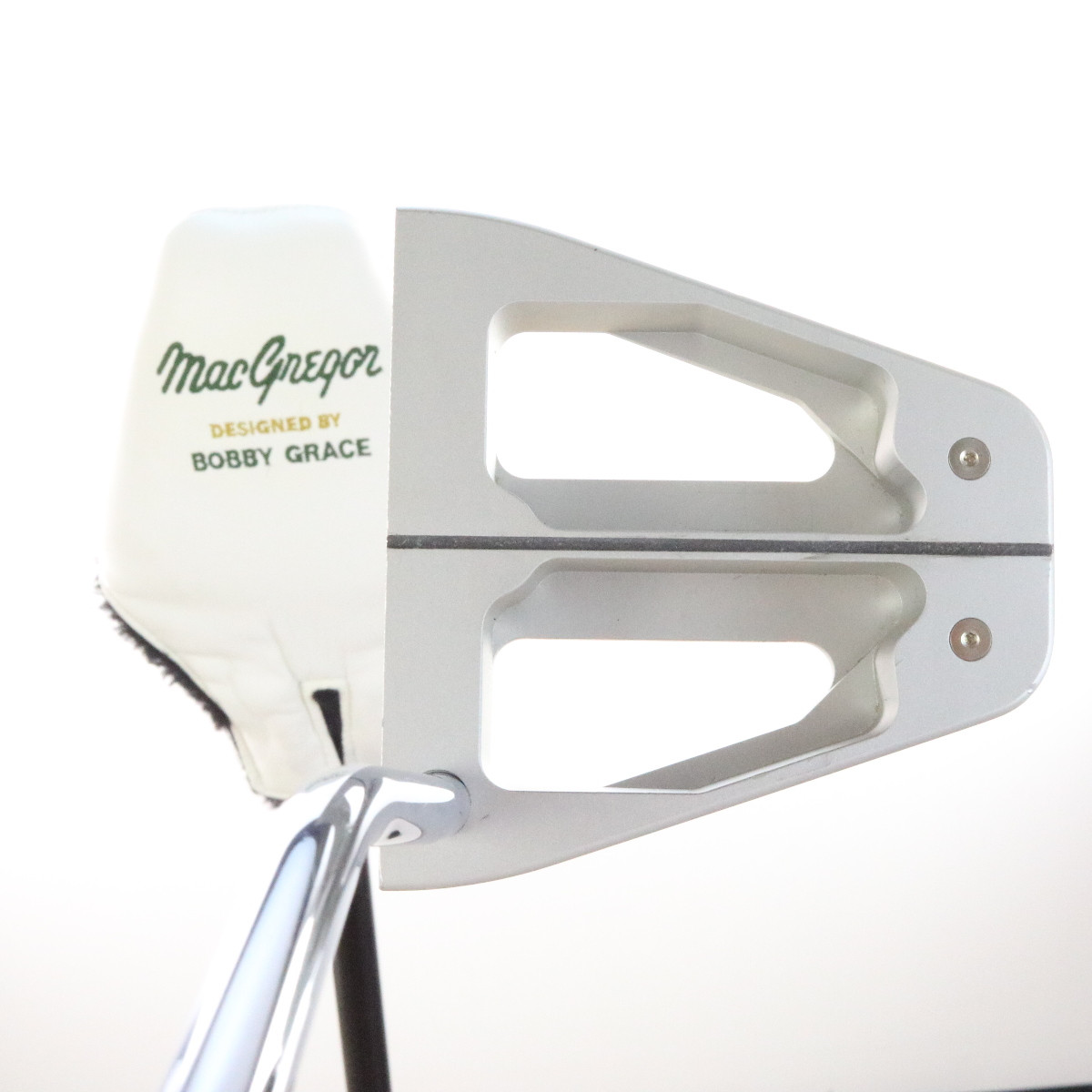 Macgregor BOBBY GRACE V-FOIL GT MINI 希少