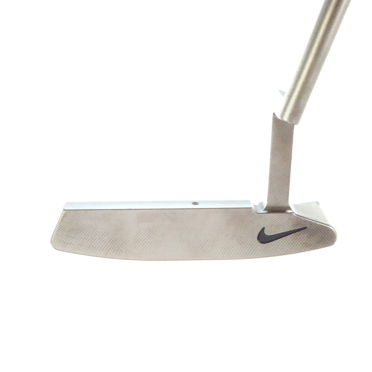 nike unitized putter