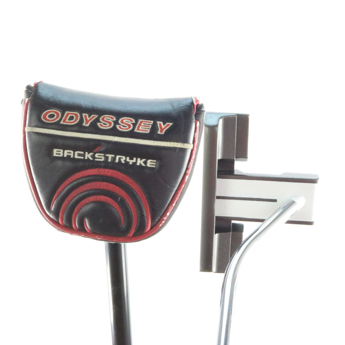 ODYSSEY popular BACKSTRYKE BLADE PUTTER