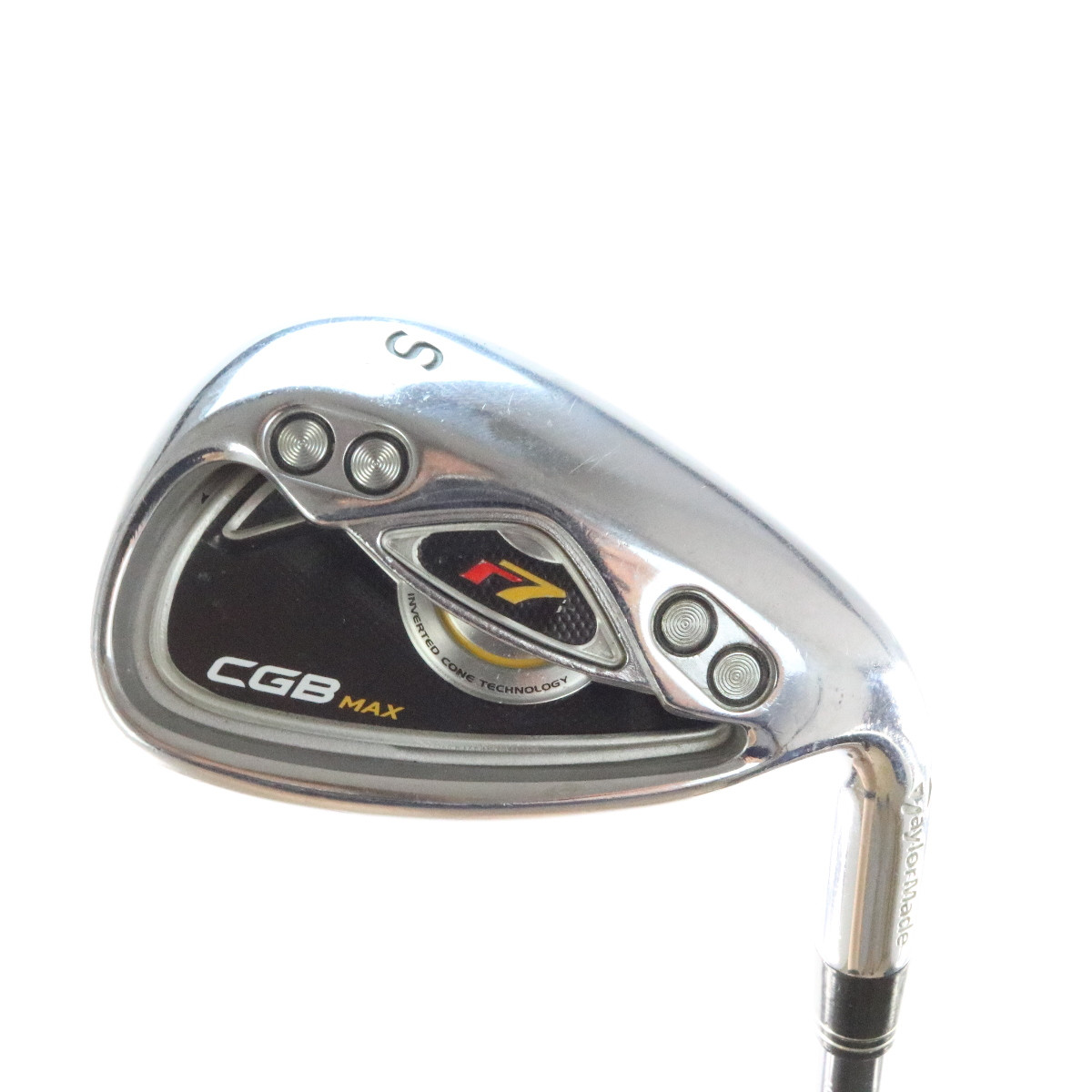 Taylormade r7 buy cgb Sand Wedge