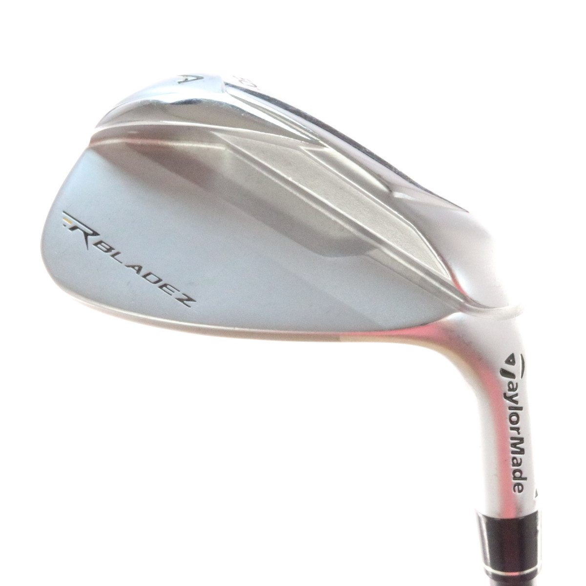 TaylorMade Rocketbladez Rbladez A Gap Wedge 50 Deg Graphite Senior 65g 56503D Mr Topes Golf