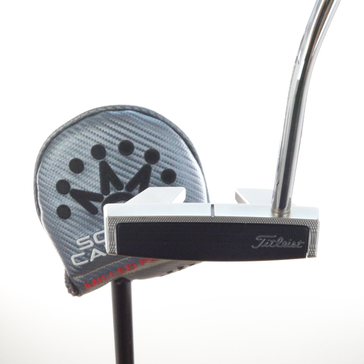 ラウンド用品・アクセサリー Titleist Scotty Cameron future34inch ラウンド用品・アクセサリー Titleist Scotty Cameron