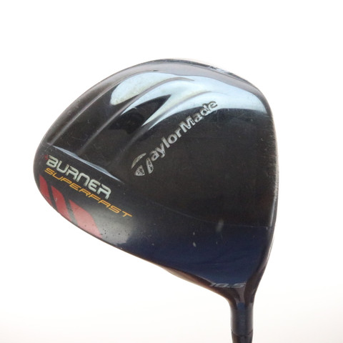 taylormade burner superfast 10.5 stiff driver taylormade burner superfast 10.5 stiff driver