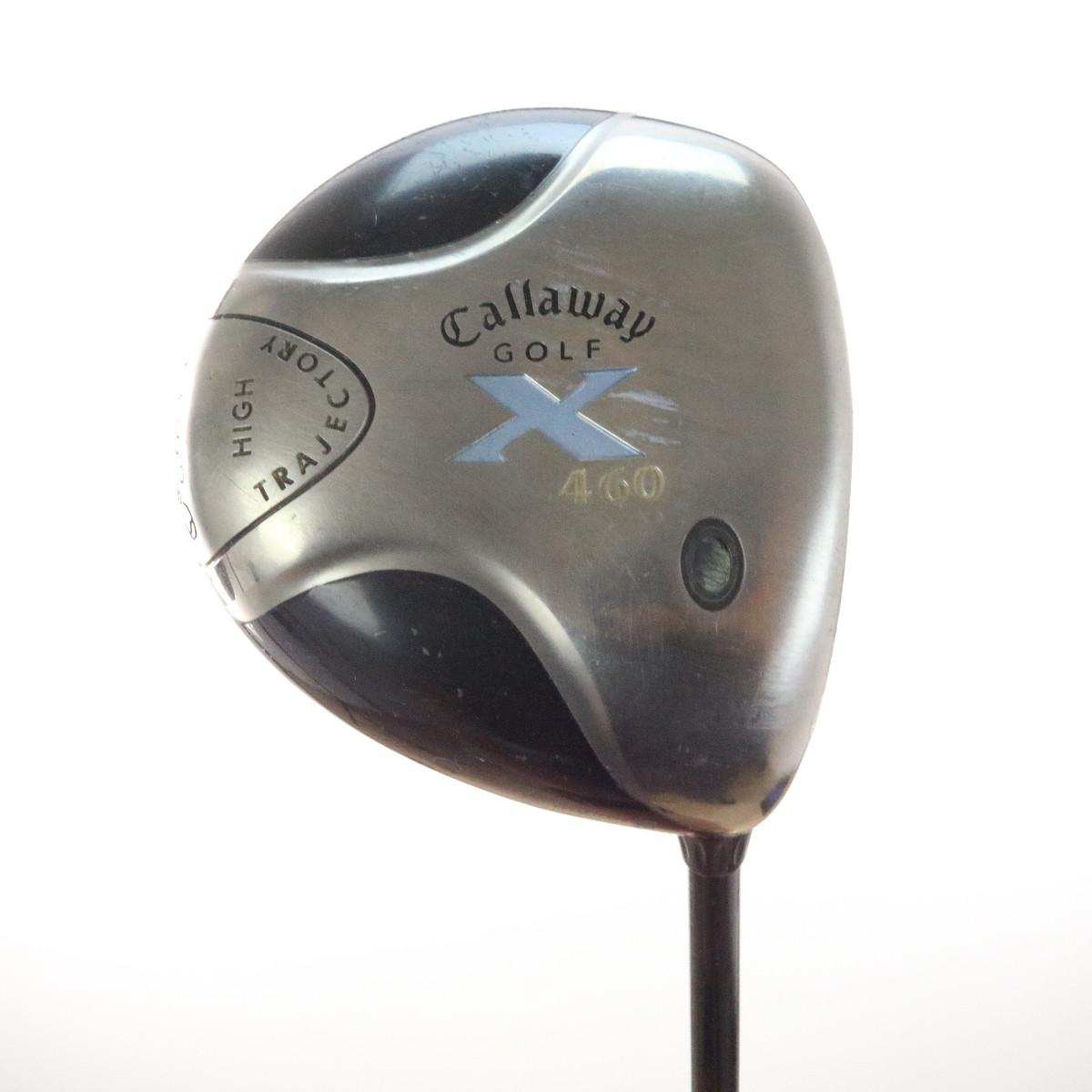 Bois 3 Callaway X 15° – Pour Femme, Graphite 55g, Droitier, Poignée Neuve Velours