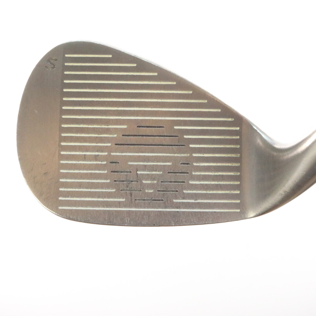 Sand Wedge TaylorMade Ti Bubble2 - Femme, Graphite, Droite, 35 Pouces, Ladies Flex