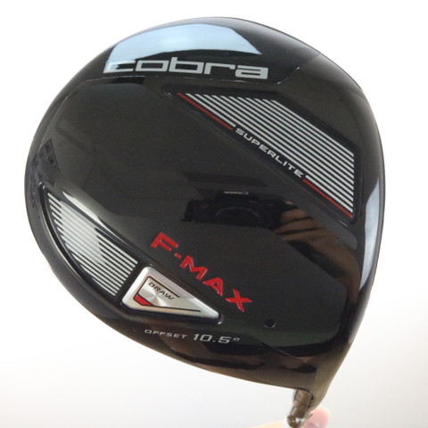 Driver Cobra 2019 F-Max Superlite Offset Windows 7