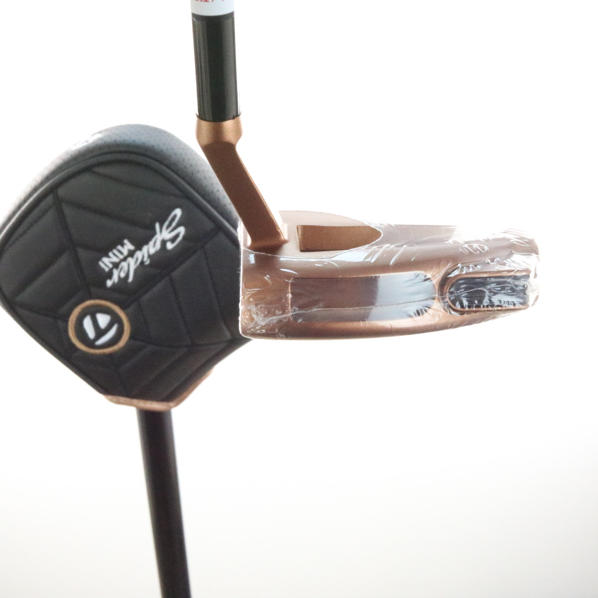 TaylorMade Spider Mini Copper Putter for sale online | eBay