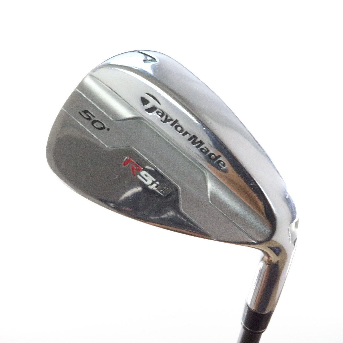 TaylorMade RSi 1 A Gap Wedge 50 Degrees REAX Graphite Senior Flex