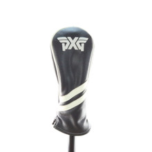 PXG Hybrid Cover Headcover Only Black HC-1827D