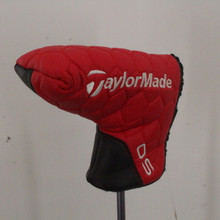 TaylorMade OS Blade Putter Cover Headcover HC-1830D