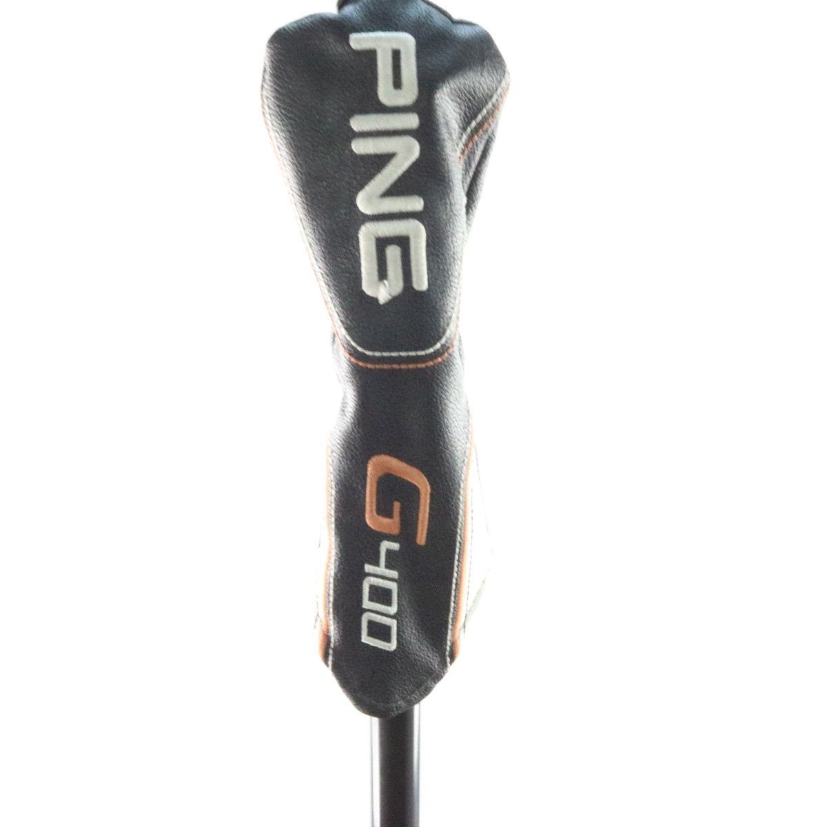 Ping G400 30 Hybrid Headcover Cover Only HC1840D Mr Topes Golf