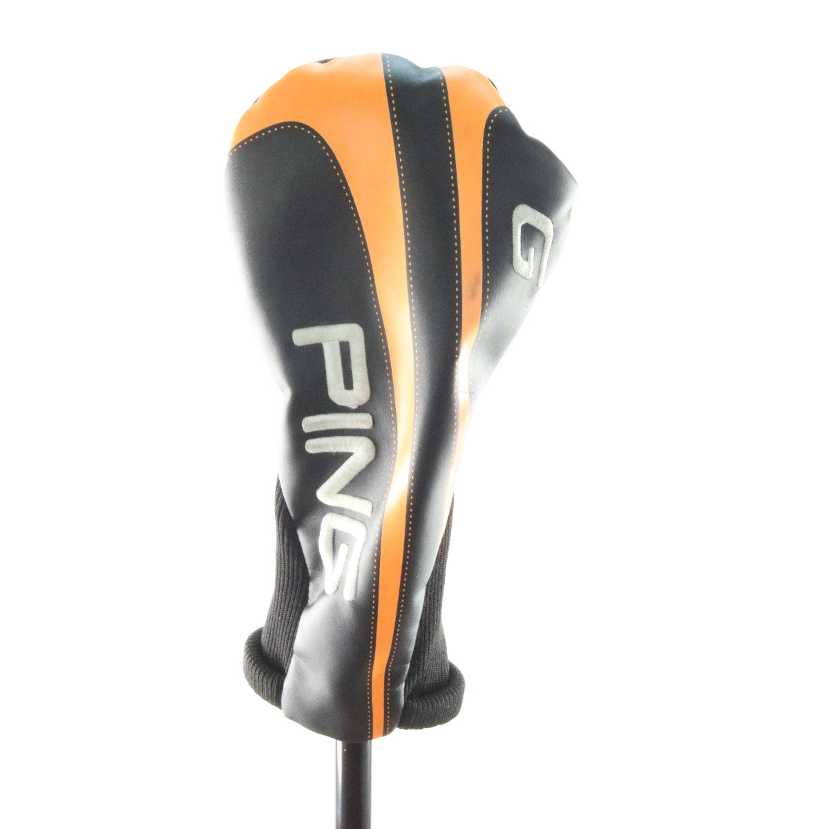 Ping Golf G Junior Driver Cover Headcover Only HC1860D Mr Topes Golf