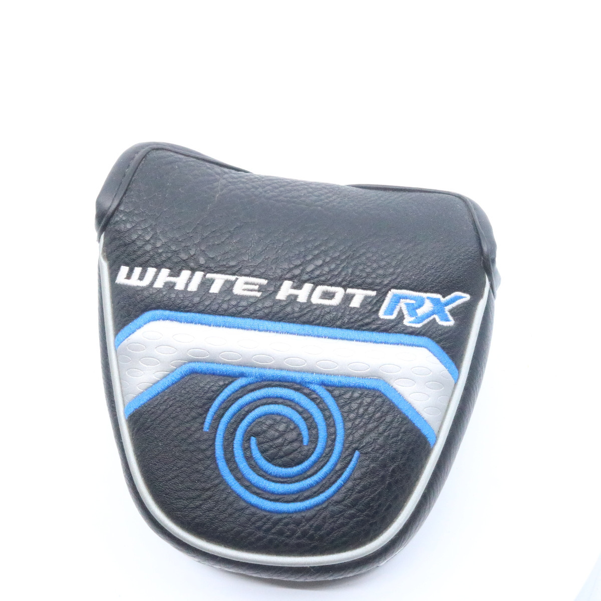 Odyssey White Hot RX Mallet Putter Cover Headcover Only HC1862D Mr