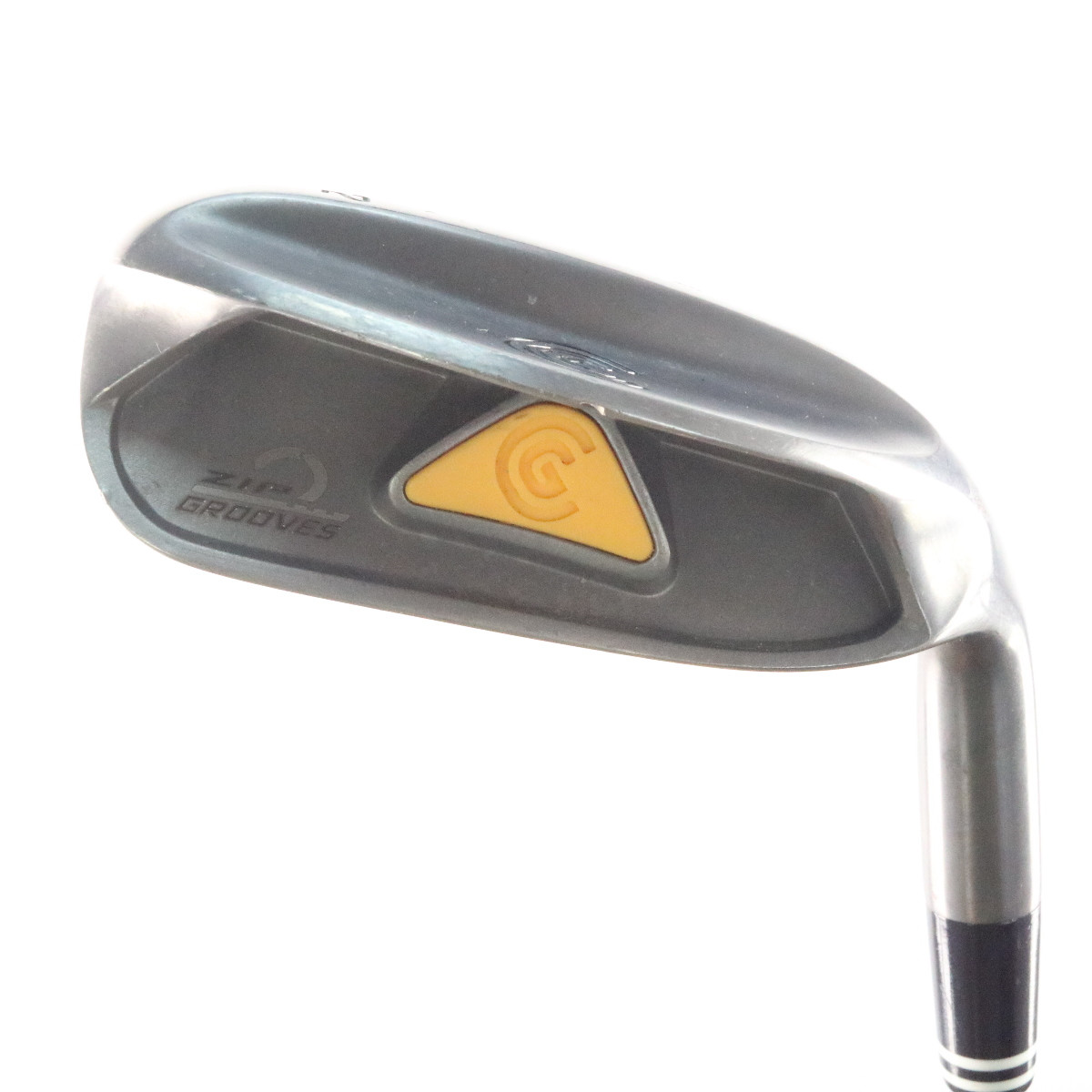 Cleveland Niblick 42 Degrees 42.10 Chipper Wedge ActionLite Steel