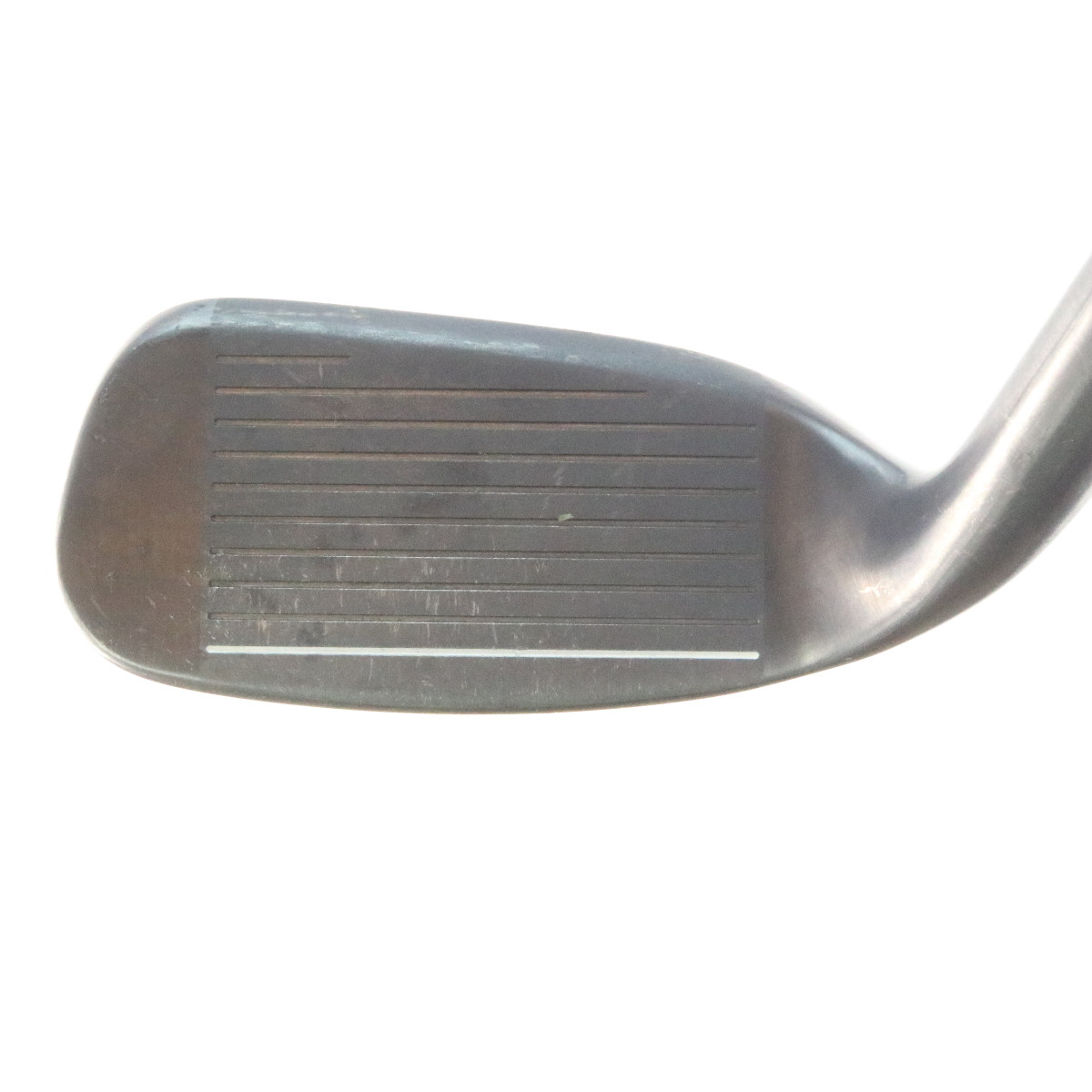 Cleveland Niblick 42° Wedge / Chipper Zip Grooves Steel