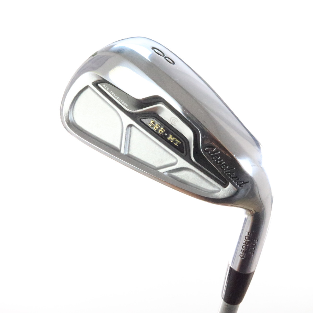 Cleveland 588 MT 8 Individual Iron Graphite NS Pro Stiff Flex 56983G