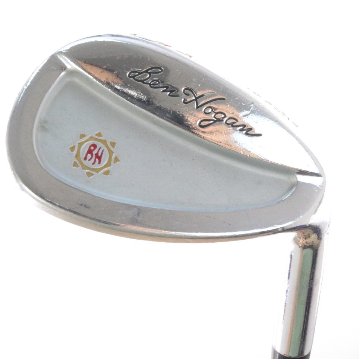 Ben Hogan Apex Plus S Sand Wedge Steel Shaft RightHanded 56853D