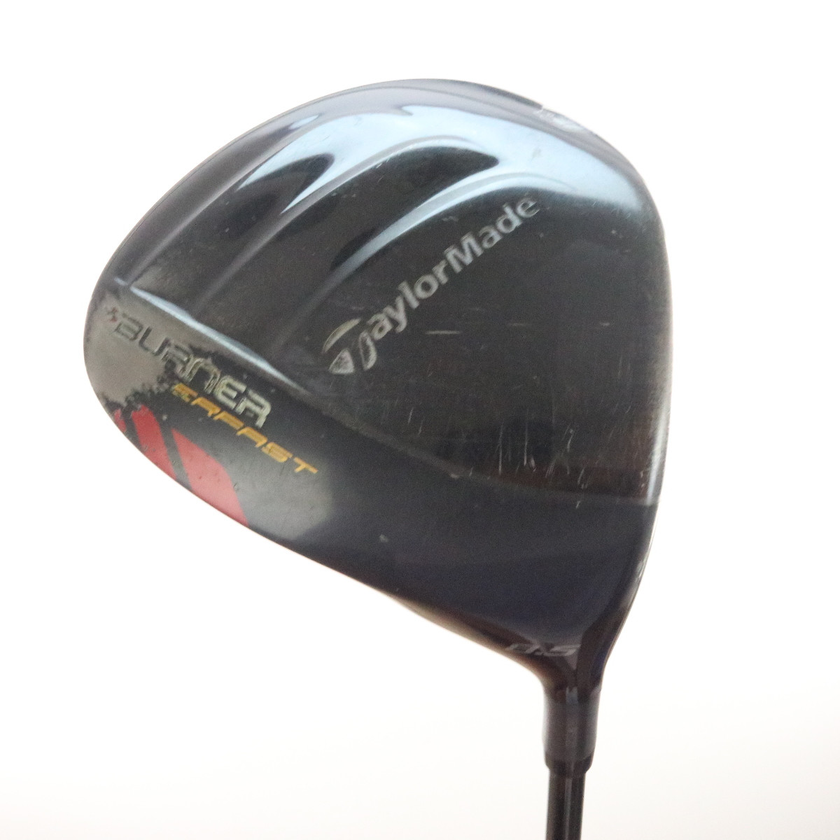 Taylormade Burner Tour Driver offers 8.5 Stiff Shaft