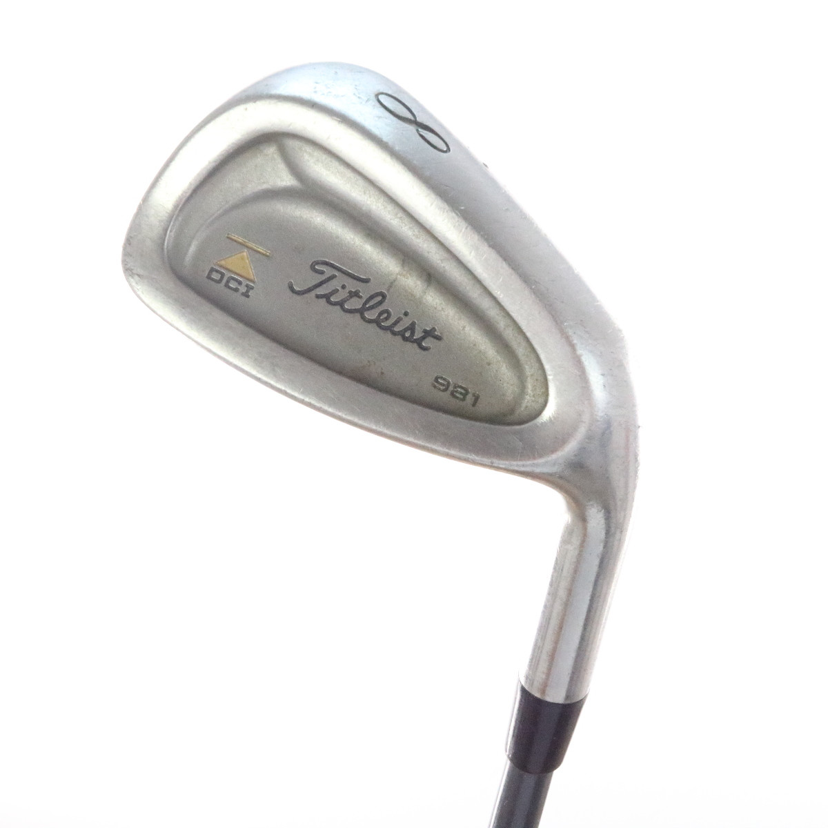 Titleist DCI 981 Individual 8 Iron Graphite Shaft Regular RightHanded