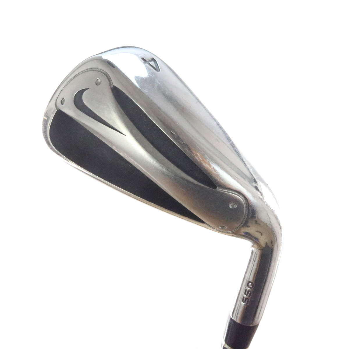 Nike Slingshot OSS Individual 4 Iron Steel Regular Flex RightHanded