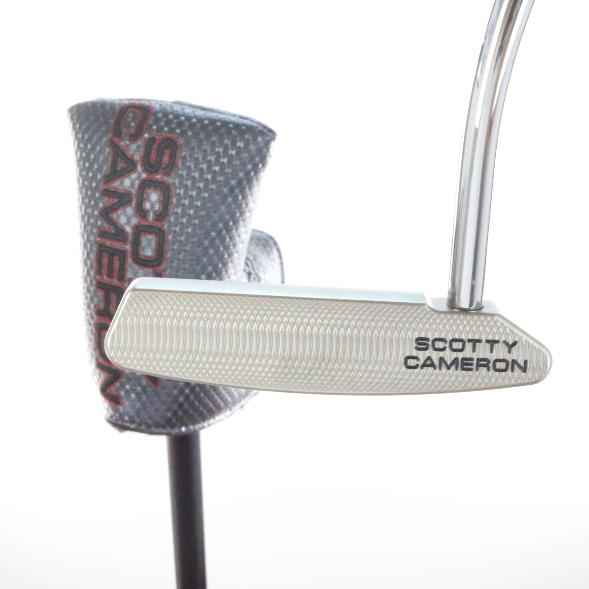 Titleist Scotty Cameron Select Newport 2 Dual Balance Putter 38