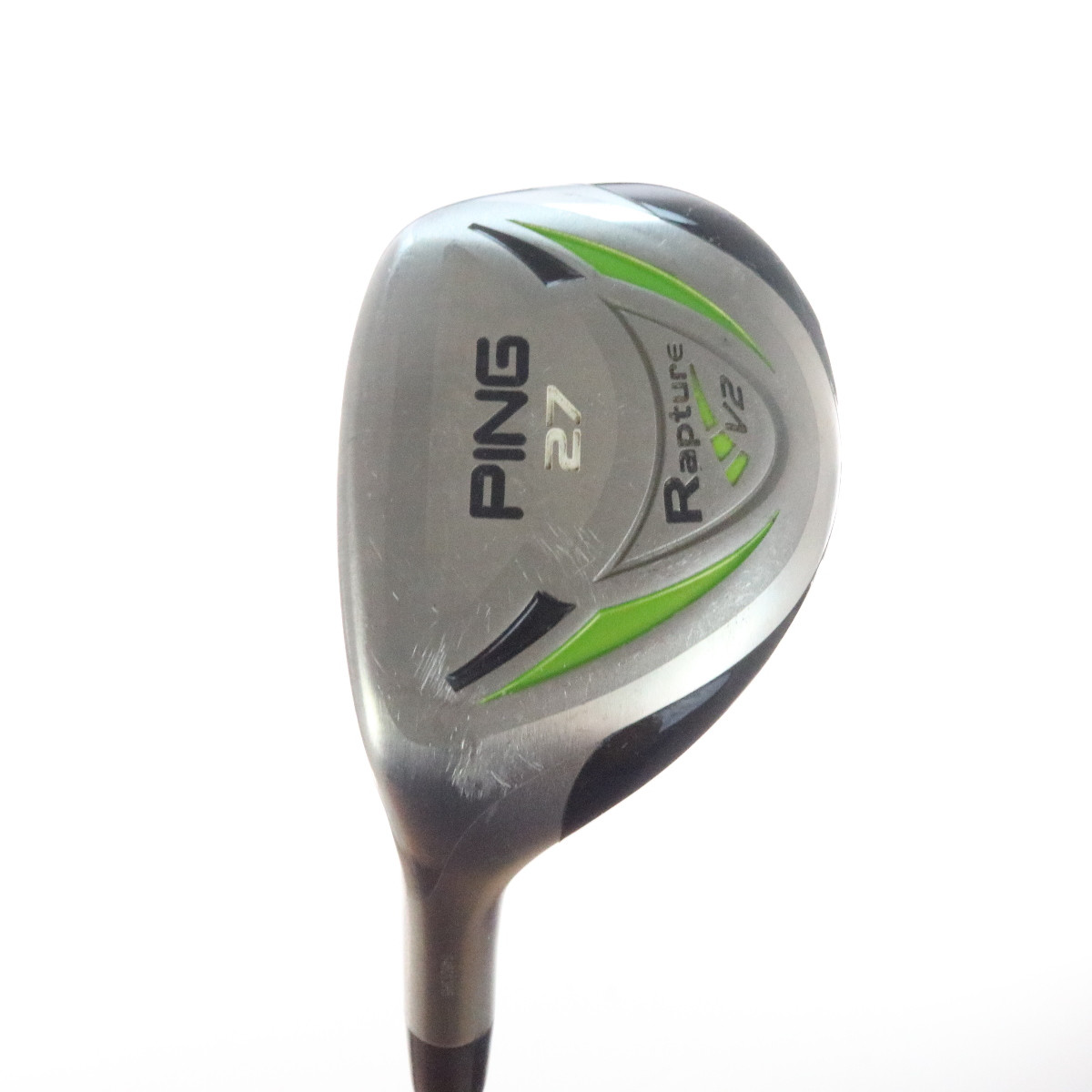 ping rapture hybrid