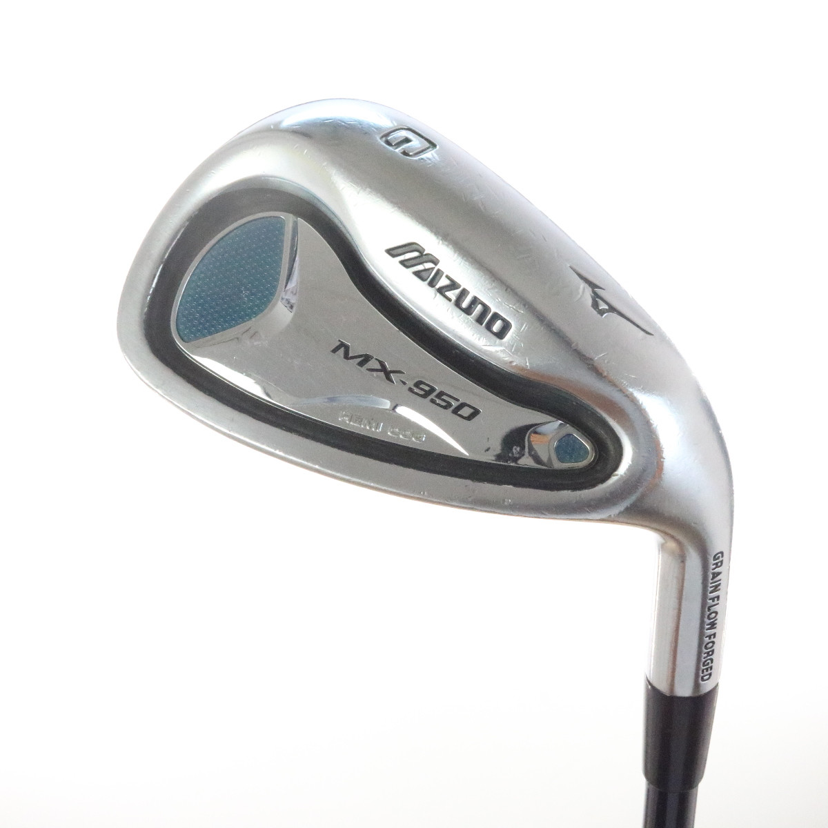 Mizuno MX-950 Gap Wedge Graphite Exsar IS2 Regular Flex Right-Handed ...