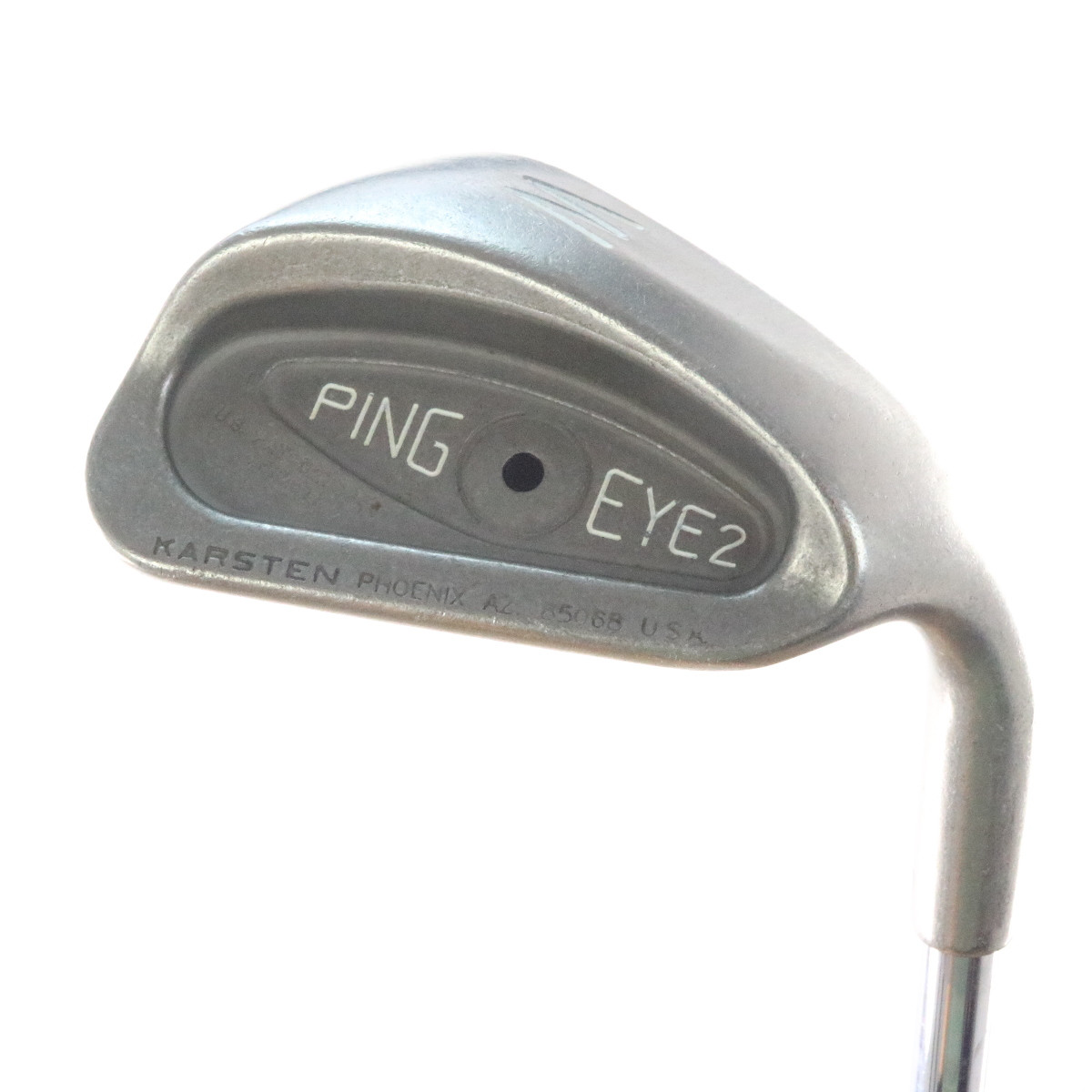 ping eye 5