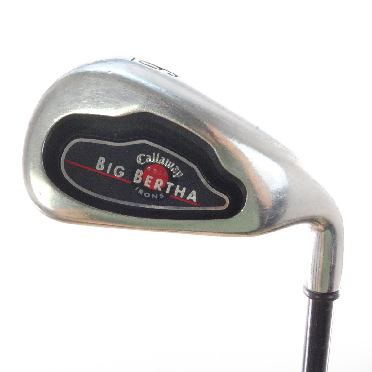 How To Get Dents Out Of Golf Clubs