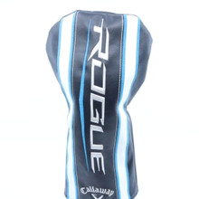 Callaway Rogue Driver Cover Headcover Only HC-1919D