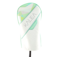 TaylorMade Kalea Driver Cover Headcover Only Ladies HC-1938D