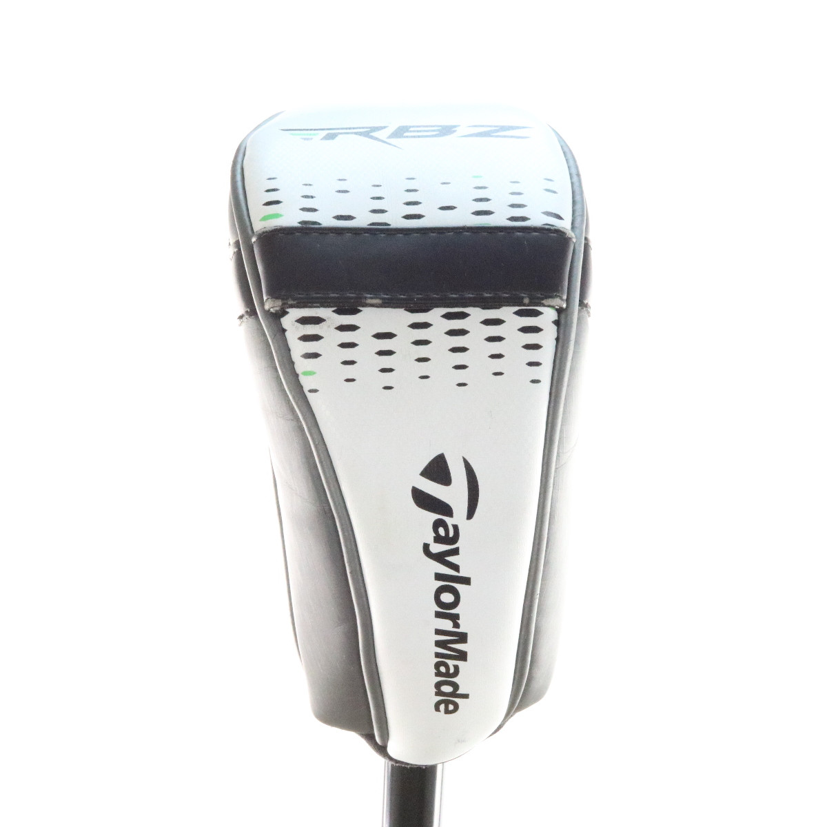 TaylorMade RBZ Rescue Hybrid Headcover Cover Only HC1948D Mr Topes Golf