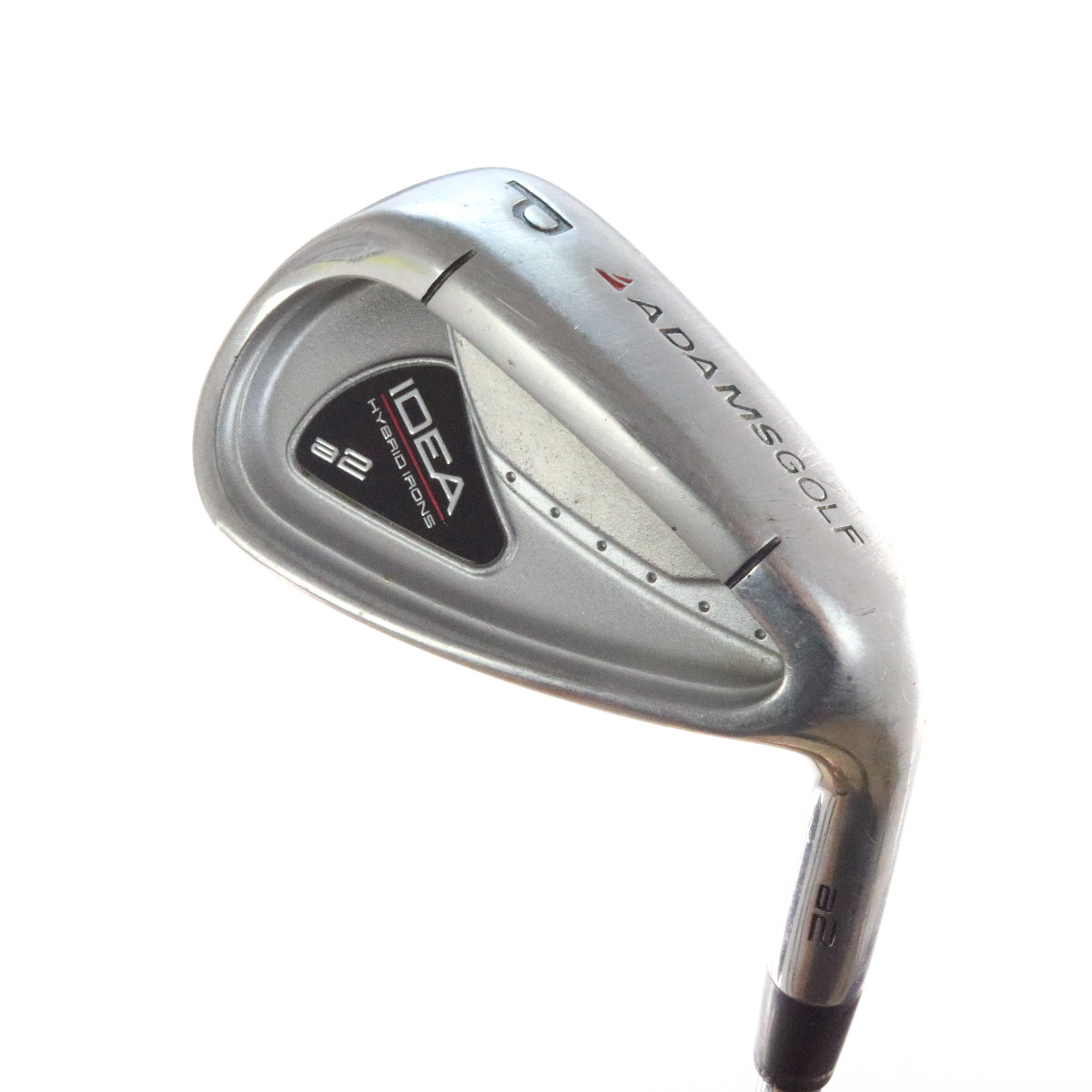 Adams IDEA a2 Pitching Wedge True Temper Players Lite Regular Flex