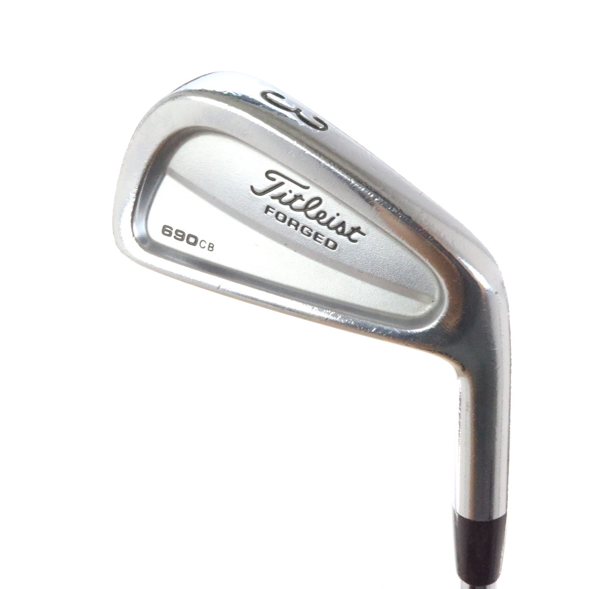 Titleist 690 CB Forged Individual 3 Iron Dynamic Gold S300 Stiff