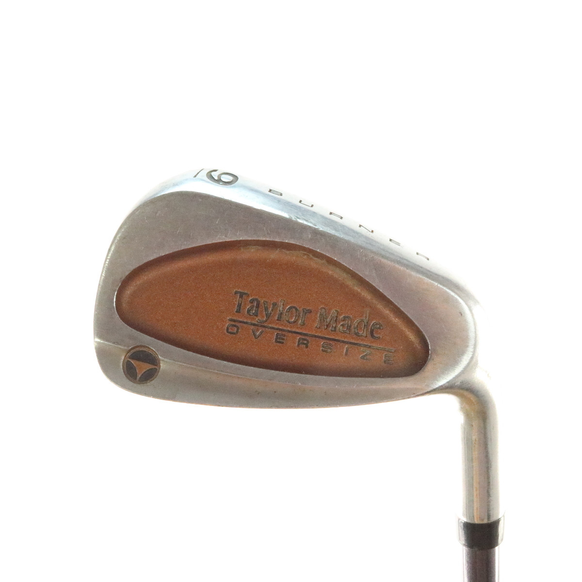 TaylorMade Burner Oversize Individual 9 Iron Graphite Shaft Regular