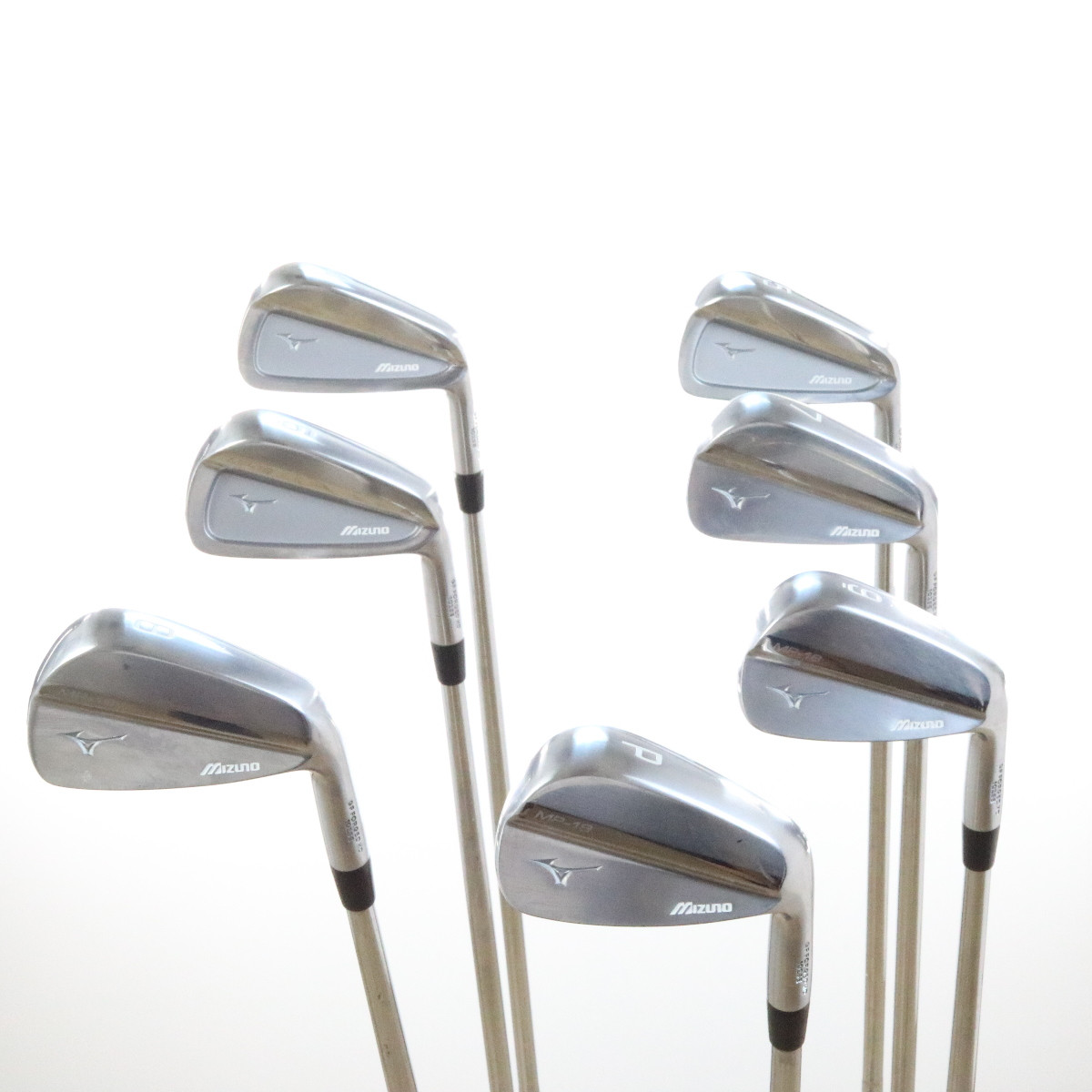 mizuno mp 18 combo set