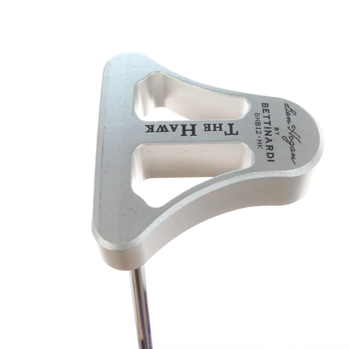 Bettenardi The hawk high quality putter