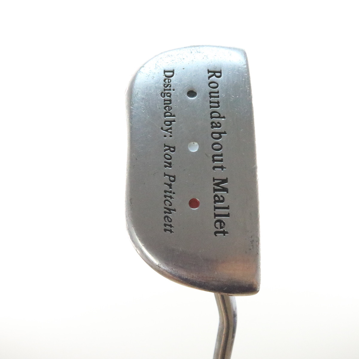 Ashdon Golf Roundabout Mallet Putter 35 Inches RightHanded 58064A Mr