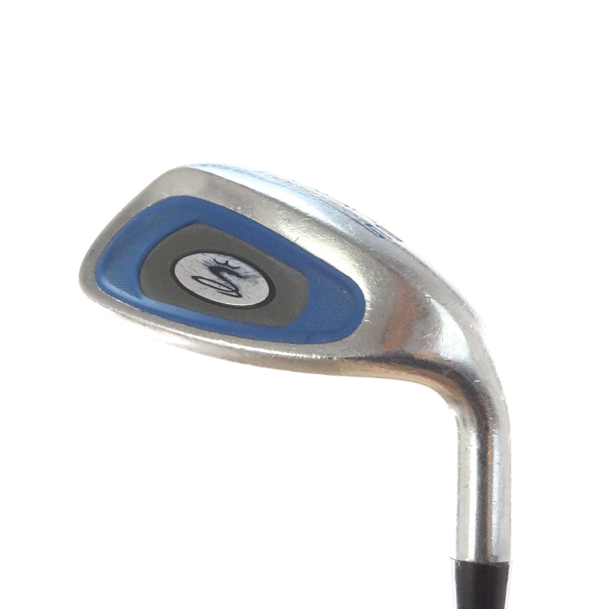 Cobra Women's Transition P Pitching Wedge Graphite 50g Ladies Flex