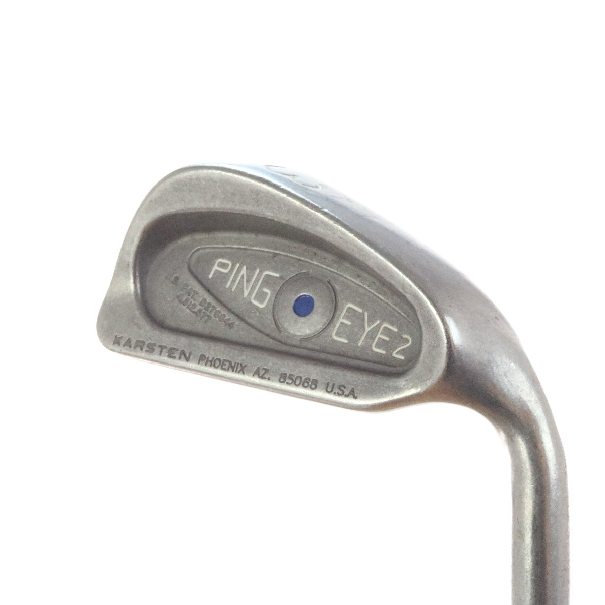 ping eye 5