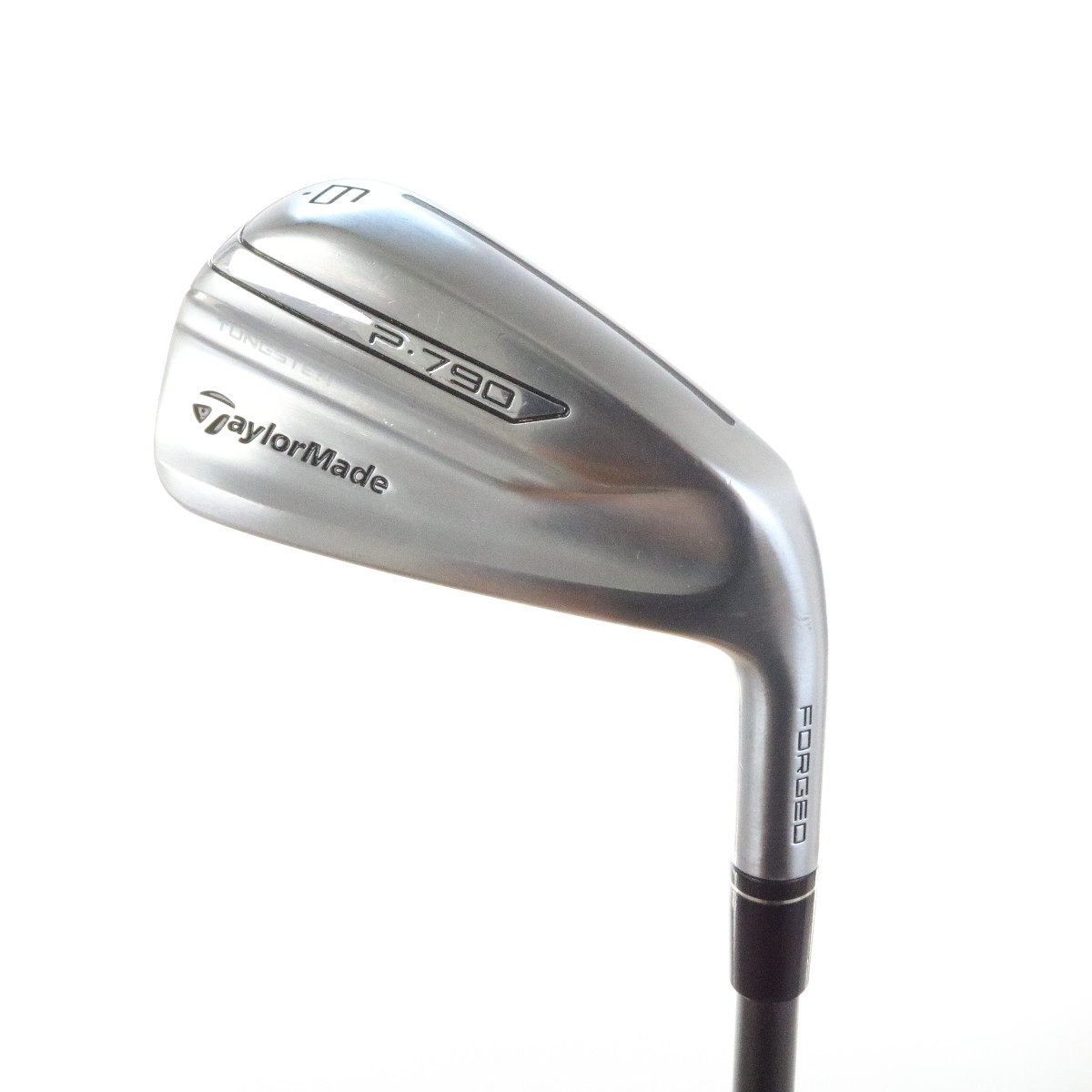 Set De Fers TaylorMade P790 2021 - 5-AW, Graphite Recoil ESX 460 F3, Occasion